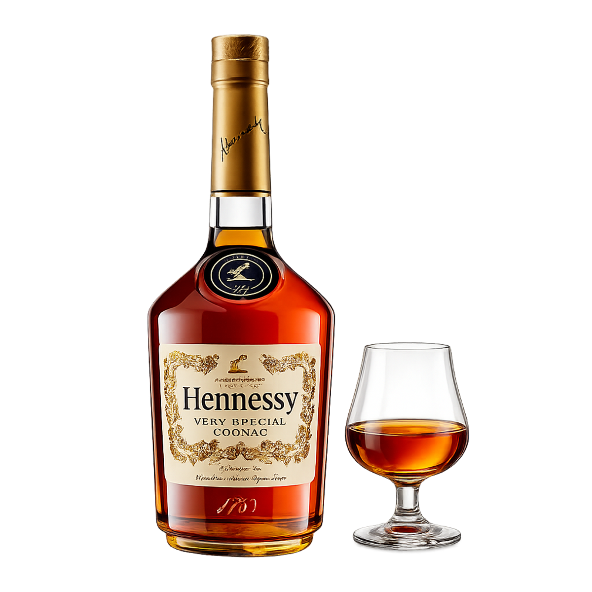 Hennessy V.S